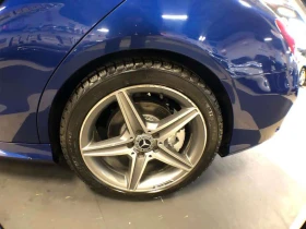 Mercedes-Benz C 300 * AMG PKG 4MATIC LEATHER PAN/ROOF NAVI CAMERA * CA, снимка 11