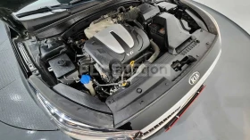 Kia K7, снимка 6