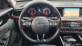 Kia K7, снимка 13