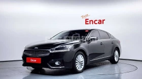 Kia K7, снимка 1