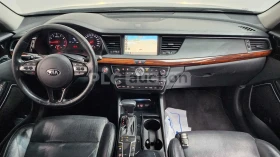 Kia K7, снимка 7