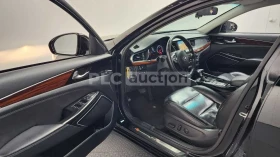 Kia K7, снимка 10