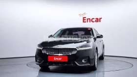 Kia K7, снимка 3