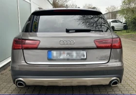 Audi A6 Allroad 3.0TDI.Quattro/MATRIX/LED/Германия, снимка 4