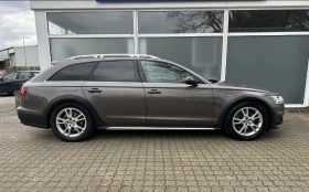 Audi A6 Allroad 3.0TDI.Quattro/MATRIX/LED/Германия, снимка 2