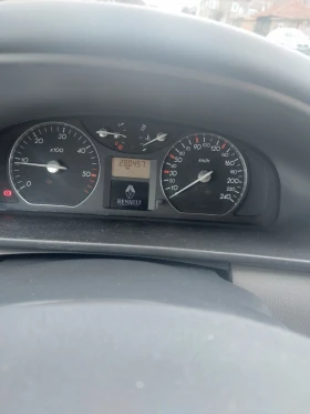 Renault Laguna, снимка 1