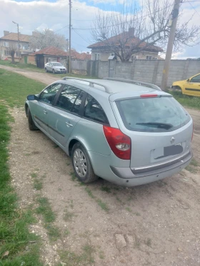 Renault Laguna, снимка 8