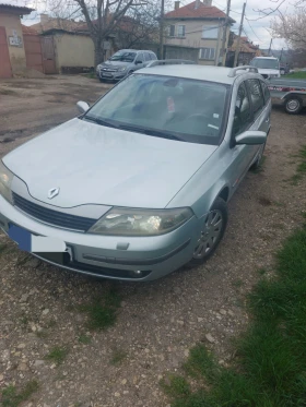 Renault Laguna, снимка 2