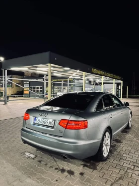 Audi A6, снимка 2