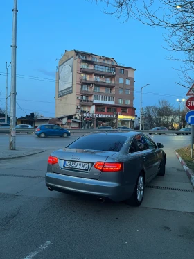 Audi A6, снимка 3
