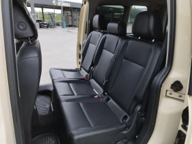 VW Caddy, снимка 14