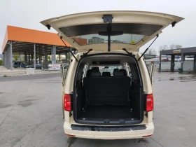 VW Caddy, снимка 6