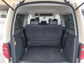 VW Caddy, снимка 11