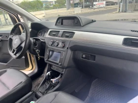 VW Caddy, снимка 8