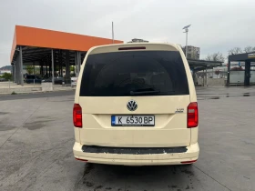VW Caddy, снимка 7