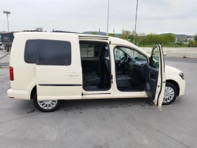 VW Caddy, снимка 3