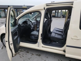 VW Caddy, снимка 12