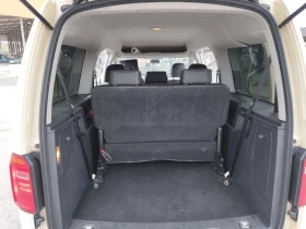 VW Caddy, снимка 16