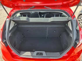 Ford Fiesta 1.25 перфектна, снимка 8