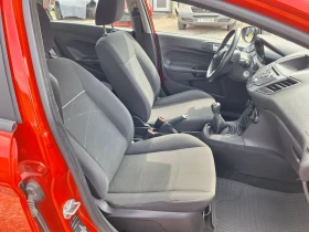 Ford Fiesta 1.25 перфектна, снимка 7