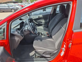 Ford Fiesta 1.25 перфектна, снимка 6
