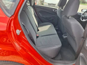 Ford Fiesta 1.25 перфектна, снимка 9