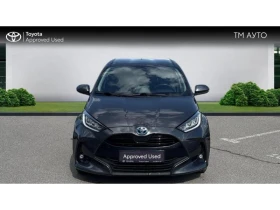 Toyota Yaris 1.5HSD TEAM D, снимка 5