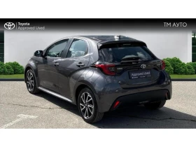 Toyota Yaris 1.5HSD TEAM D, снимка 2