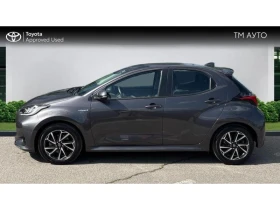 Toyota Yaris 1.5HSD TEAM D, снимка 3