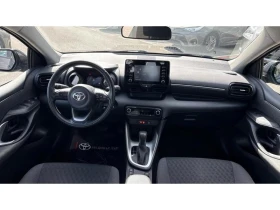 Toyota Yaris 1.5HSD TEAM D, снимка 8