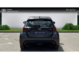 Toyota Yaris 1.5HSD TEAM D, снимка 4