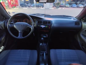 Toyota Corolla 2.0D, снимка 13