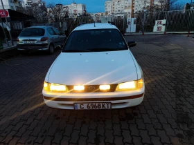 Toyota Corolla 2.0D, снимка 8