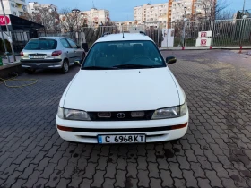 Toyota Corolla 2.0D, снимка 7