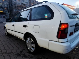 Toyota Corolla 2.0D, снимка 5