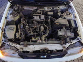 Toyota Corolla 2.0D, снимка 16