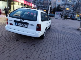 Toyota Corolla 2.0D, снимка 2