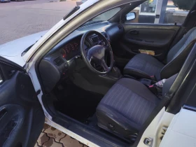 Toyota Corolla 2.0D, снимка 10