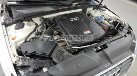 Audi A4 2.0TDI| КАМЕРА| ПОДГРЕВ| ШИБИРАХ| ВКЛ.ТЕХНОТЕСТ, снимка 16