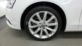 Audi A4 2.0TDI| КАМЕРА| ПОДГРЕВ| ШИБИРАХ| ВКЛ.ТЕХНОТЕСТ, снимка 17