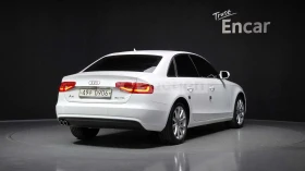 Audi A4 2.0TDI| КАМЕРА| ПОДГРЕВ| ШИБИРАХ| ВКЛ.ТЕХНОТЕСТ, снимка 3