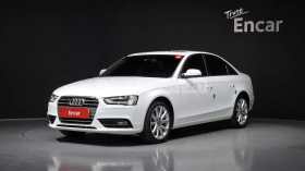 Audi A4 2.0TDI| КАМЕРА| ПОДГРЕВ| ШИБИРАХ| ВКЛ.ТЕХНОТЕСТ, снимка 1