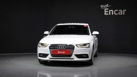 Audi A4 2.0TDI| КАМЕРА| ПОДГРЕВ| ШИБИРАХ| ВКЛ.ТЕХНОТЕСТ, снимка 4