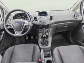 Ford Fiesta 1.5 TDCi 75 PS M5, снимка 11