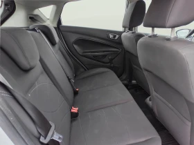 Ford Fiesta 1.5 TDCi 75 PS M5, снимка 10