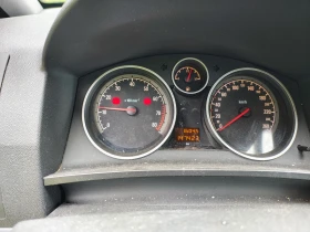 Opel Zafira 1.6 i Twinport , снимка 9