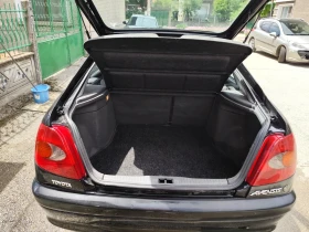 Toyota Avensis T22, снимка 3