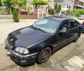 Toyota Avensis T22, снимка 2