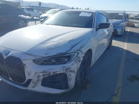 BMW 440 M440I* XDRIVE* HEADUP* ПОДГРЕВ* HARMAN* KARDON* , снимка 7