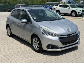 Peugeot 208 1.6d/100hp/NAVI/PANORAMA/CAMERA/, снимка 3
